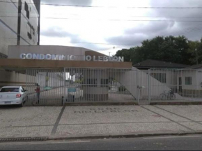 Apto confortável para cop 30